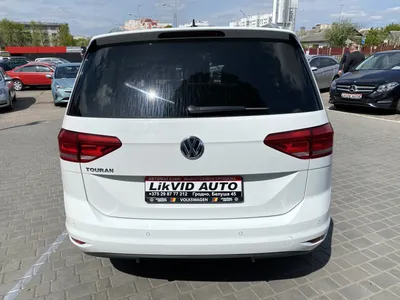 Гродненка о нашумевшем Volkswagen Touran Unicorn Edition: «Отдам со скидкой  за 10 000 долларов!»