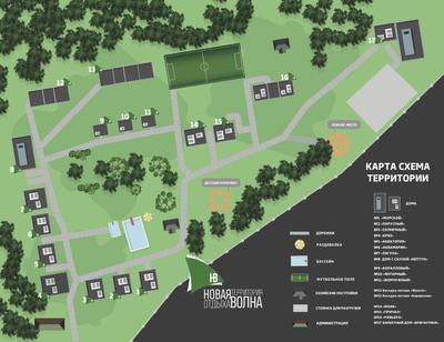 Парк-отели Самарской области - цены 2024, отзывы, фото, гостиницы на карте