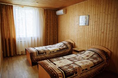 База отдыха «Ивушка» в Самарской области - цены 2024, фото, отзывы