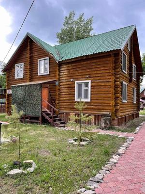 База отдыха «Ладья» в Самарской области - цены 2024, фото, отзывы
