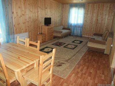 База отдыха «Радуга» Прибрежный, в Самарской области - цены 2024, фото,  отзывы