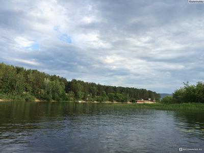 База отдыха \"Сосенки на Волге\", Самара - «Офигенно место на турбазе.  Отдохнуть и прогуляться по лесу. И все это турбаза ' Сосенки на волге'.» |  отзывы