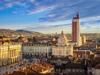Отдых в Турине: достопримечательности и что оттуда обязательно привезти