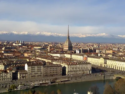 Евровидение 2022 Турин - все о городе в Италии, который примет конкурс