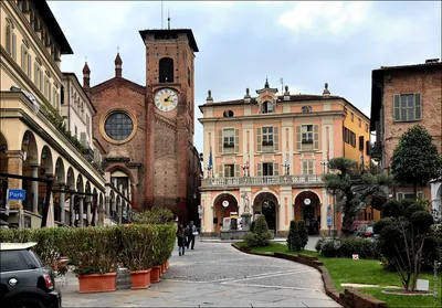 Турин — сердце Северной Италии - туры и гиды от City Trips