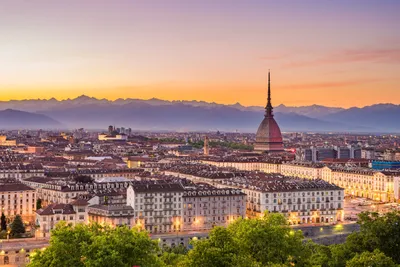 A Guide to Turin, Italy's Most Elegant City | Vogue