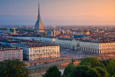 10 Tips for Traveling to Turin, Italy