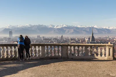 Turin, Italy Travel Guide and Visiting Information