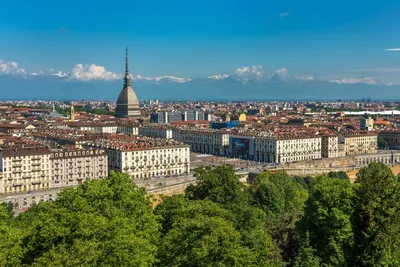 Turin Travel Guide | Turin Tourism - KAYAK