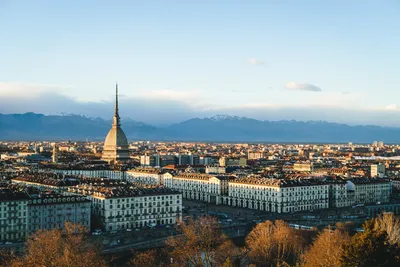 Turin travel - Lonely Planet | Italy, Europe