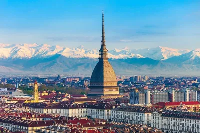Videos of Turin Italy