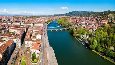 The best things to do in Turin: an insider's guide | CN Traveller