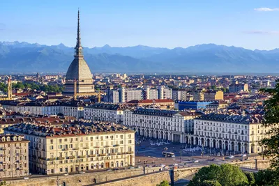 10 Reasons Why Turin Rocks | Independent People