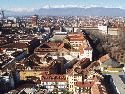 Things to do in Turin - Colosseum Rome Tickets