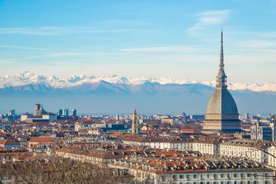 If You Love Chocolate, Visit Turin On Your Next Trip To Italy