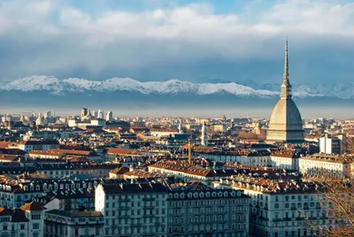 48 hours in: Turin | The Independent | The Independent
