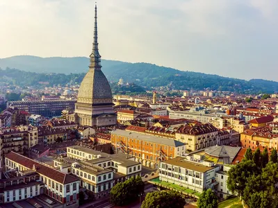 A Weekend In Turin: The Perfect Winter Getaway