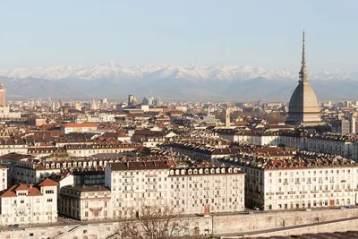 The 4 most popular streets in Turin - AROUND TURIN