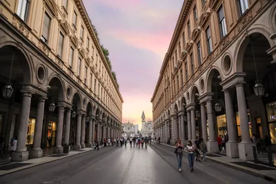 2 Days in Turin, Italy: Itinerary + Need-to-Know Info