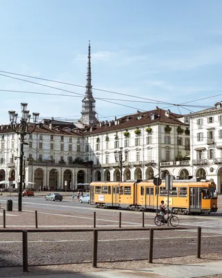 4 Amazing places where you can find the best views of Turin! | solosophie