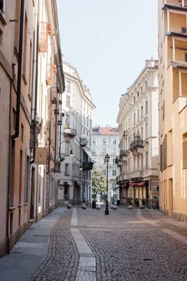 Wandering Through the Center of Torino (Turin) Italy — Two Parts Italy