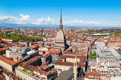 The best things to do in Turin: an insider's guide | CN Traveller