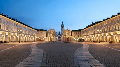 15 photos to inspire you to visit Turin - What if we walked?