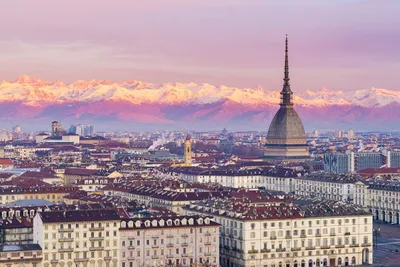 A winter weekend in Turin | Emiko Davies : Emiko Davies