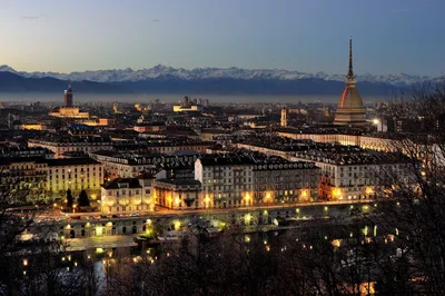 The Ultimate Expat Guide to Turin's Top 7 Neighbourhoods