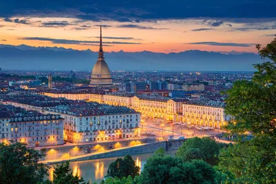 Turin: what to see in the Magic city - Italia.it