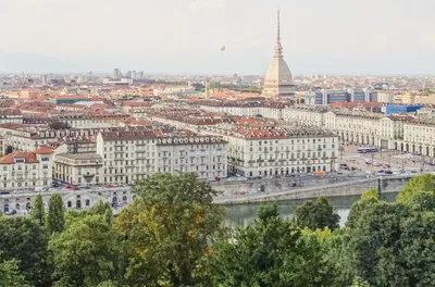 City guide to Turin - Decanter