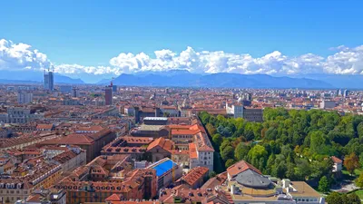 The ULTIMATE Guide to One Day in Turin, Italy - There She Goes Again