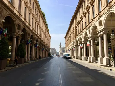 The Complete Guide to Shopping in Turin