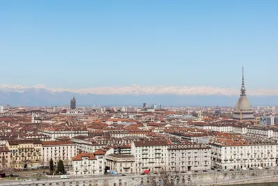 Turin - The Paris Of North Italy ... - Our Lives In Italy