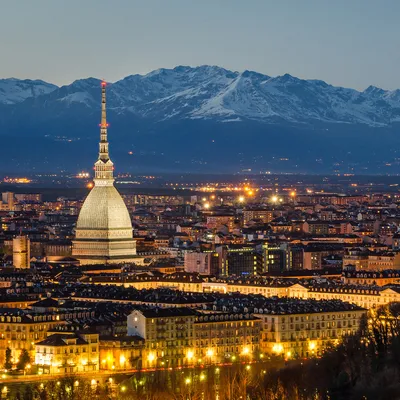 Turin Travel Guide | Turin Tourism - KAYAK