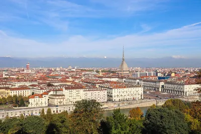 15 photos to inspire you to visit Turin - What if we walked?