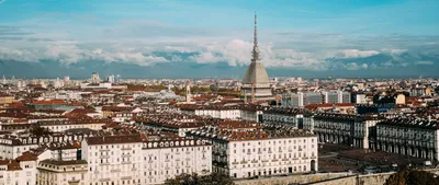 Book Flights to Turin | Turkish Airlines ®
