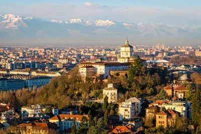 An insider's guide to Turin: church bells and post-industrial electronic  rock | Cities | The Guardian