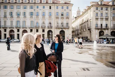 7 Best Things To Do In Enchanting Turin, Italy | TravelAwaits