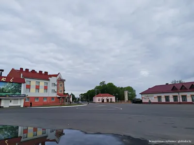 Туров | Житковичский район | Белорусская глубинка