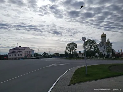 Туров | Житковичский район | Белорусская глубинка