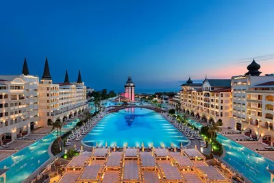 Отель VENEZIA PALACE DELUXE RESORT HOTEL 5* в Турции: Бронирование, цены и  фото отеля VENEZIA PALACE DELUXE RESORT HOTEL 5* на сайте TEZ TOUR