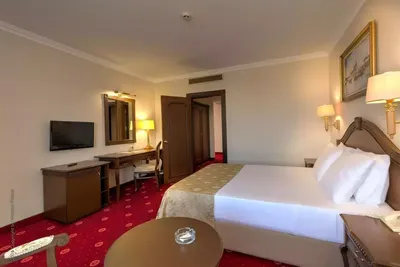 Туры в отель Venezia Palace Deluxe Resort Hotel 5*, Кунду, Турция
