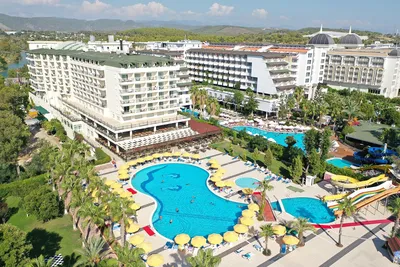 Отели и гостиницы в Турцию Сиде 2024, забронировать онлайн, 512 вариантов -  Мой горящий тур
