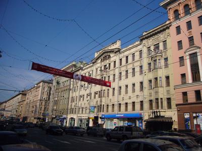 12 фото. Москва 1990-х годов и сегодня. Тверская улица | Про life в Москве  и не только здесь | Дзен