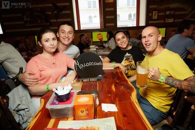Twin Peaks restaurant, Kazan - Restaurant menu and reviews