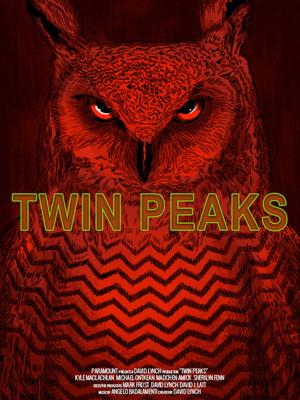 Twin Peaks | Казань on the App Store