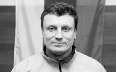 В Петербурге завели дело об убийстве главы спортивной федерации каратэ — РБК