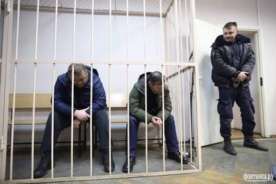 Заказное убийство: последние новости на сегодня, самые свежие сведения |  ФОНТАНКА.ру - новости Санкт-Петербурга