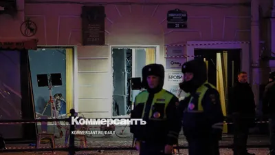Культура» убивать: самые громкие заказные убийства Петербурга последних лет